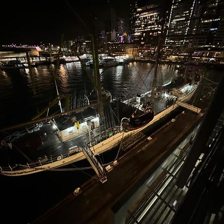 Penthouse Apartment With Stunning Harbour Views Auckland Dış mekan fotoğraf
