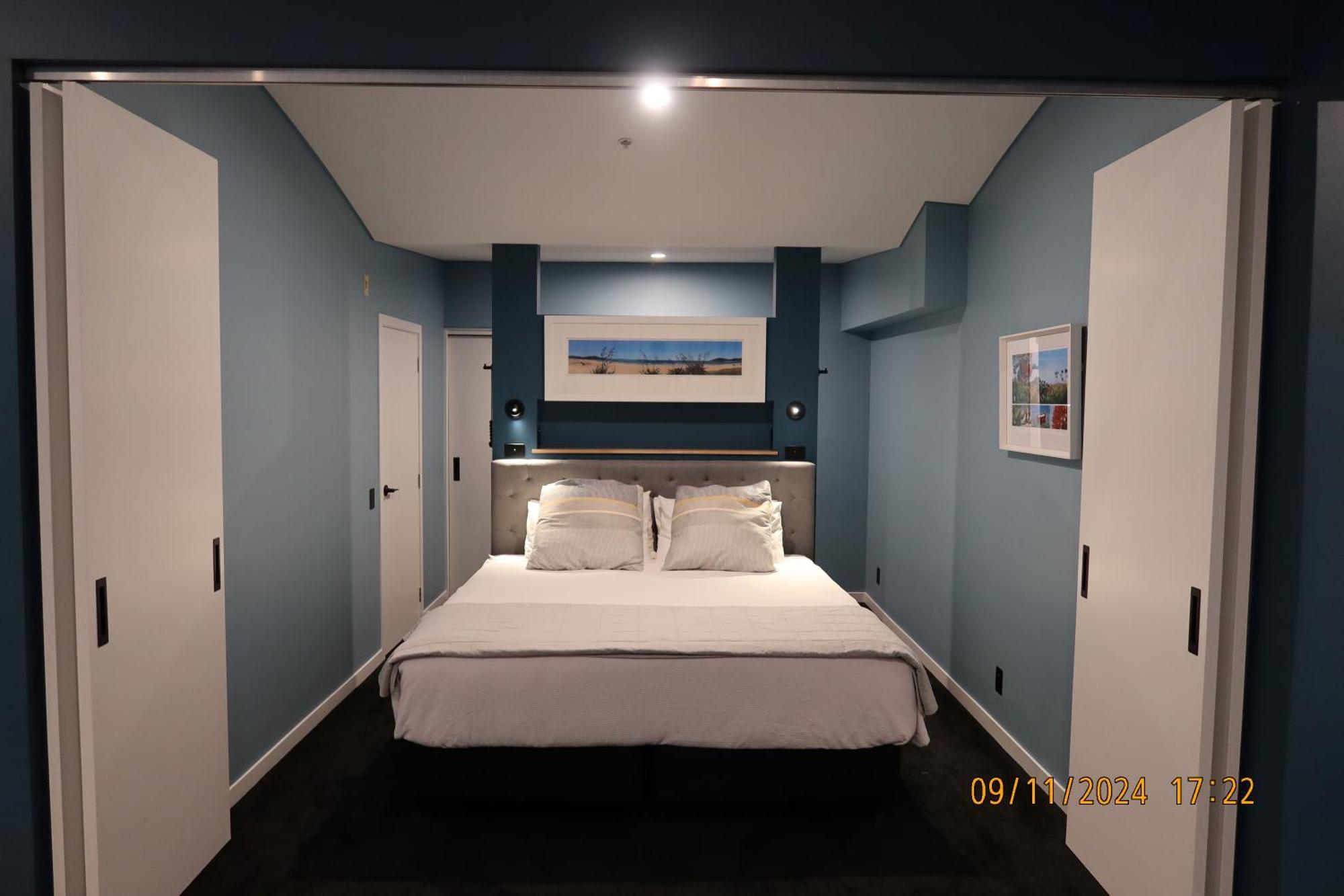 Penthouse Apartment With Stunning Harbour Views Auckland Dış mekan fotoğraf